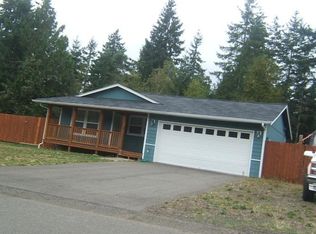 13402 104th Avenue Ct NW, Gig Harbor, WA 98329