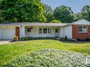 625 Harrington Ave, Holland, MI