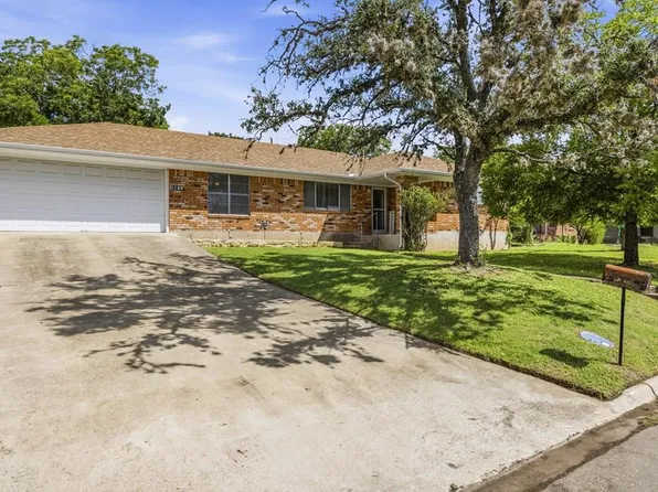 126 Crescent Dr, Kerrville, TX 78028