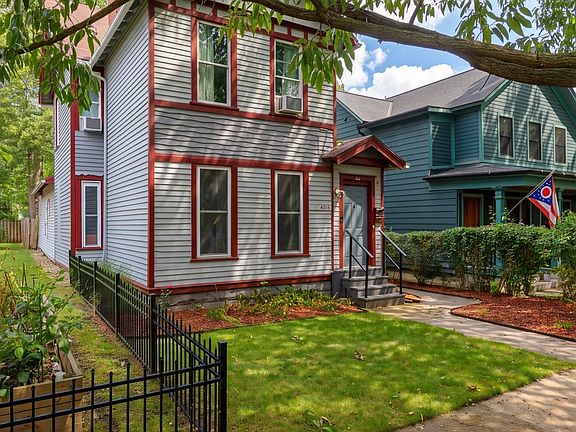 2nd image of 4016 Whitman Ave