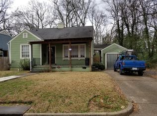 3418 Northview Dr, Jackson, MS 39216