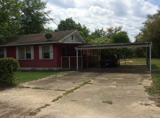 5213 Admiral Halsey Rd, Milton, FL 32583