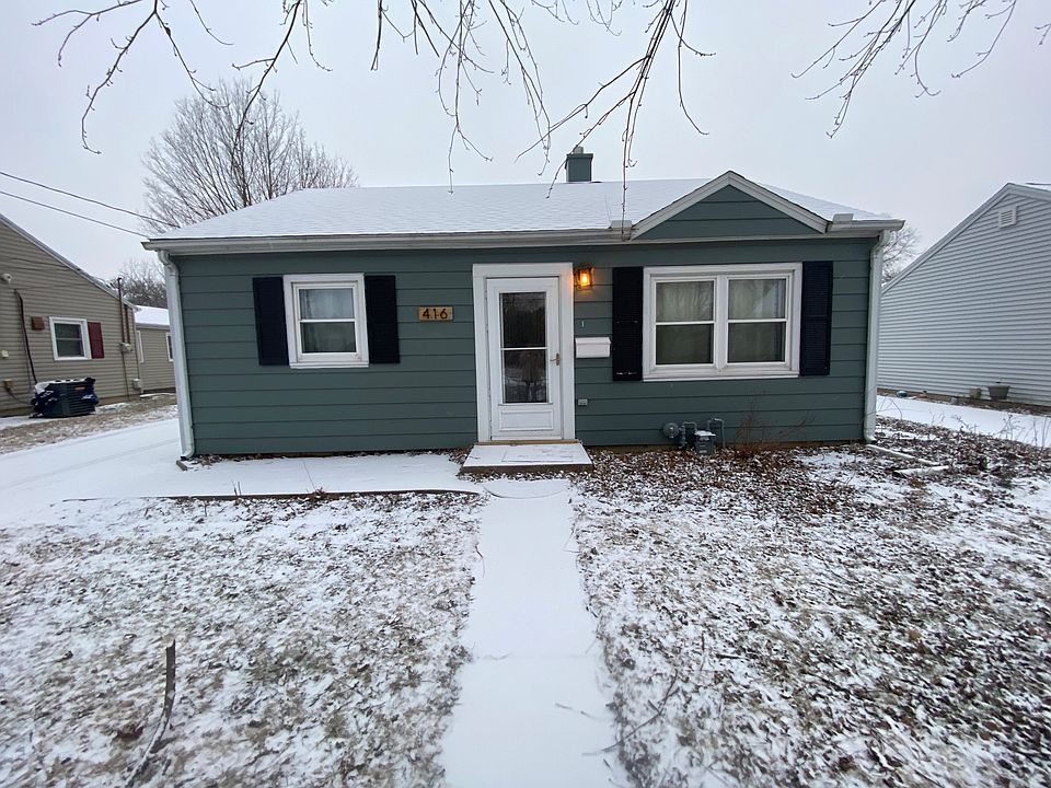1st image of 416 Burgland Ave