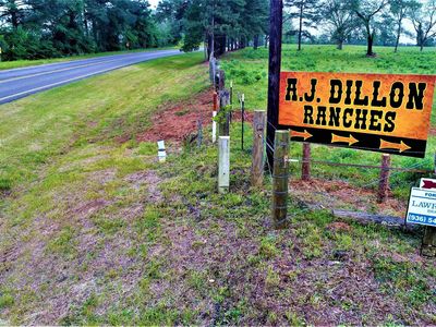 749 County Road 4110, Crockett, TX, 75835