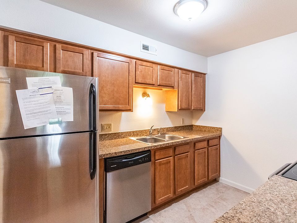 1st image of 1626 Lake Dr APT 191
