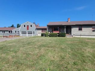 111 Kaime Rd, Chichester, NH 03258