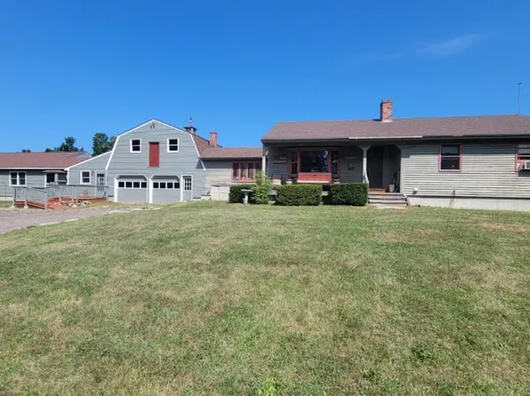111 Kaime Road, Chichester, NH 03258
