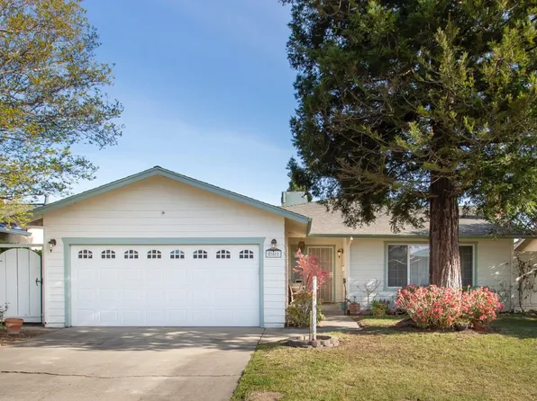 561 Hedstrom Rd, Turlock, CA 95382