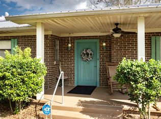 374 NE Magnolia Rd, Branford, FL 32008