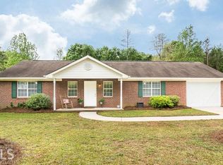 63 S Bethany Rd, McDonough, GA 30252