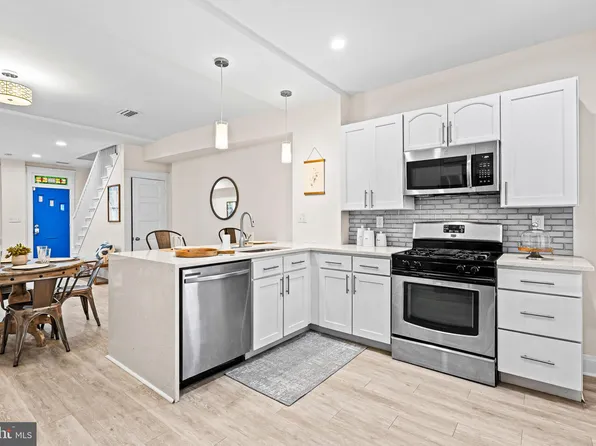 111 N Monastery Ave, Baltimore, MD 21229