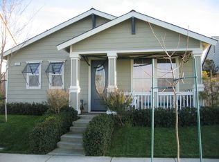 1007 Lotz Way, Suisun City, CA