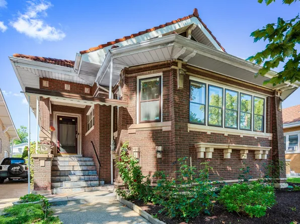 1638 S Austin Blvd, Cicero, IL 60804