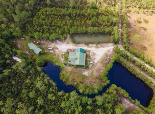 179 Longleaf Rd, Eastpoint, FL 32328