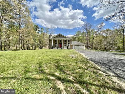 83 Whispering Oaks Ln, Fredericksburg, VA, 22406
