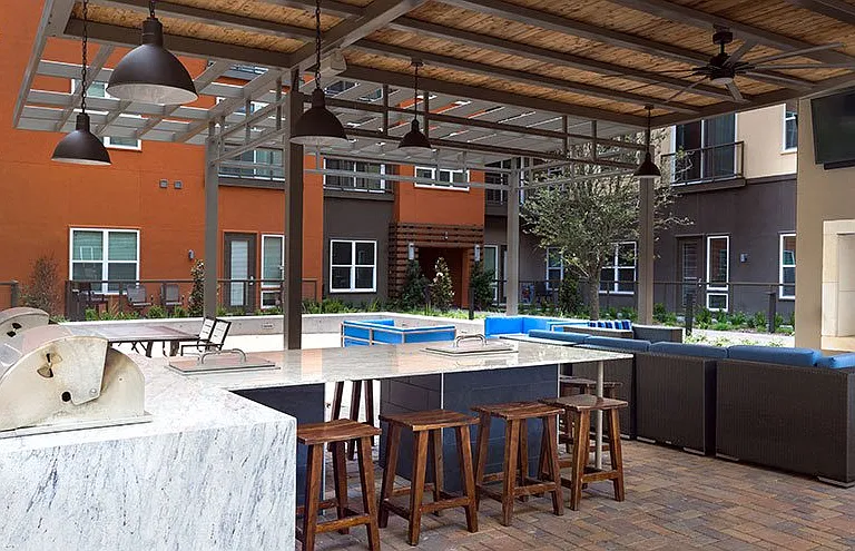 Parkside at Craig Ranch Apartments — Photo 42