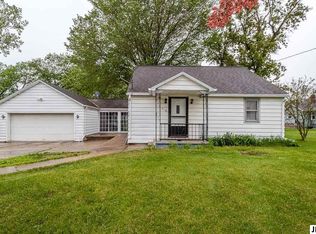 514 21st St, Jackson, MI