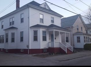 184 Roosevelt St, Providence, RI 02909