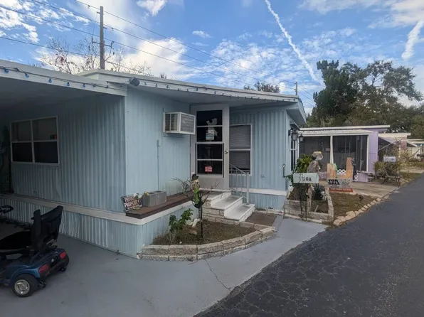 9333 Park Blvd #10A, Seminole, FL 33777