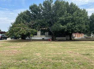 11208 Ghost Ridge Dr, Venus, TX 76084