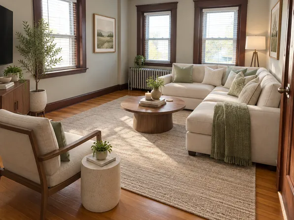 Residences at Lafayette LLC-10 Dow, 10 Dow St APT 3, Salem, MA 01970