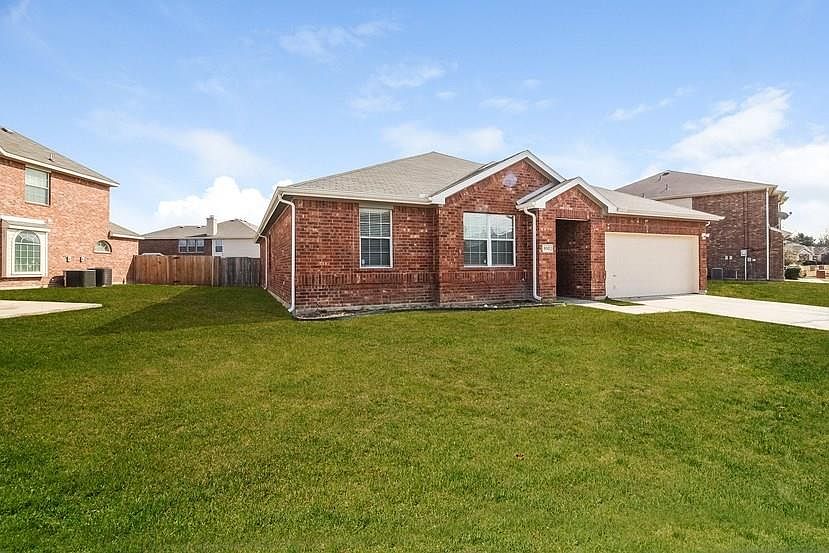 932 Matagorda Ln, Desoto, TX 75115 Zillow