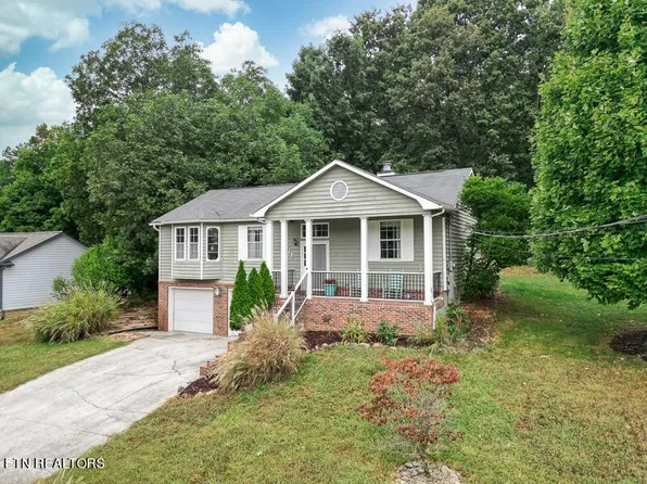 4317 Raj Rd, Knoxville, TN 37921