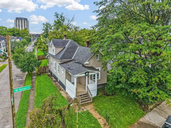 1489 Mount Vernon Ave, Columbus, OH 43203