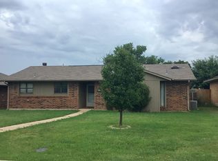 525 NW 138th St, Edmond, OK 73013