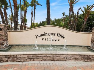 1263 Date Palm Dr, Carson, CA 90746