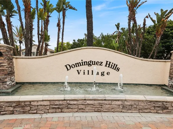 1263 Date Palm Dr, Carson, CA 90746