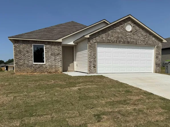 1241 Santa Fe Trl, Bauxite, AR 72011