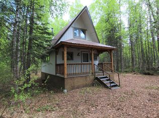 47907 S Bendapole Rd, Wasilla, AK 99623