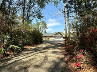 4610 Antioch Rd, Crestview, FL 32536