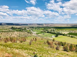 9521 NE Old Church Rd, Madras, OR 97741