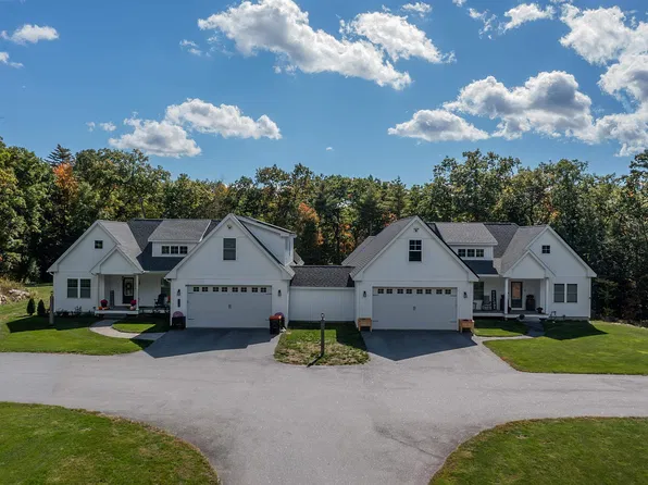 71 Dollard Road #A & B, Auburn, NH 03032