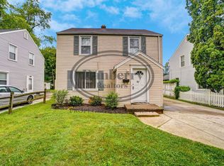 1017 Searles Rd #1, Toledo, OH 43607