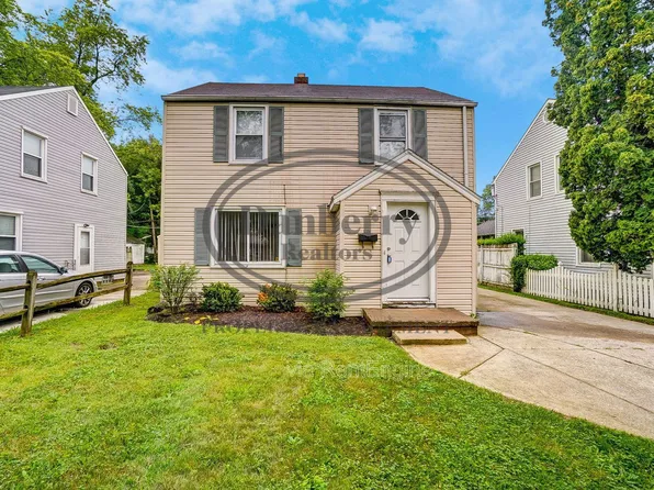 1017 Searles Rd, Toledo, OH 43607