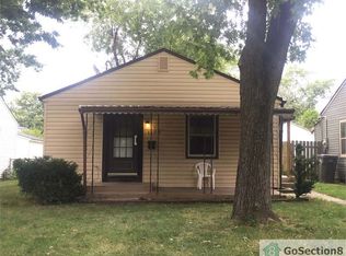 1130 N Exeter Ave, Indianapolis, IN