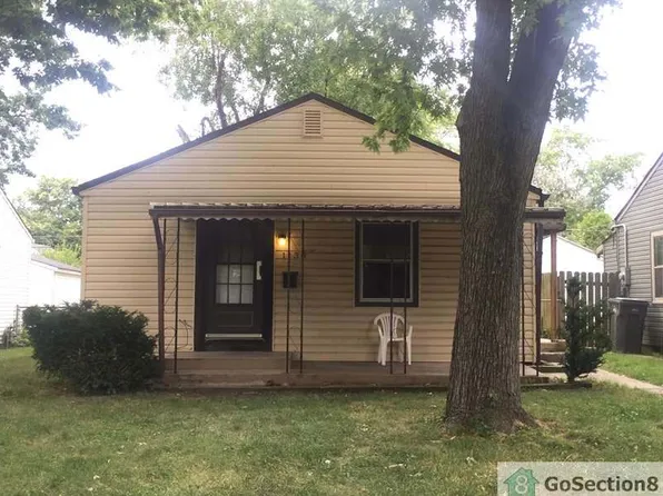 1130 N Exeter Ave, Indianapolis, IN 46222