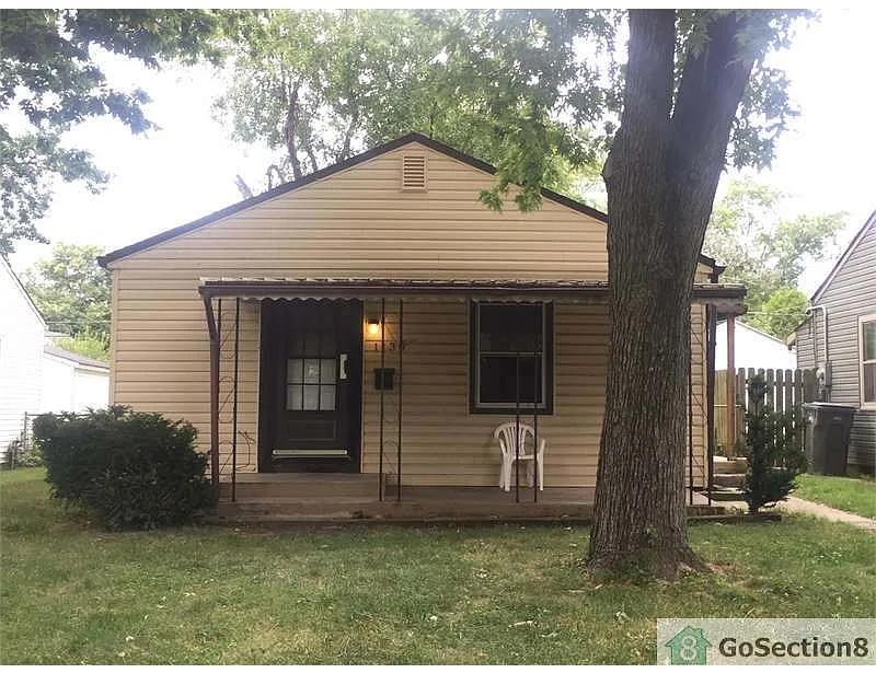 1130 N Exeter Ave photo 1