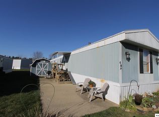 900 Harcourt Rd LOT 49, Mount Vernon, OH 43050