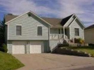 11312 E 57th Ter, Raytown, MO 64133