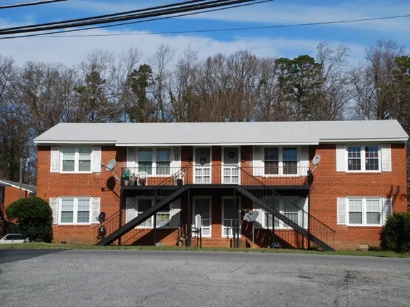 1709 E Lexington Ave #G, High Pt, NC 27262