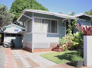 3348 George St, Honolulu, HI 96815