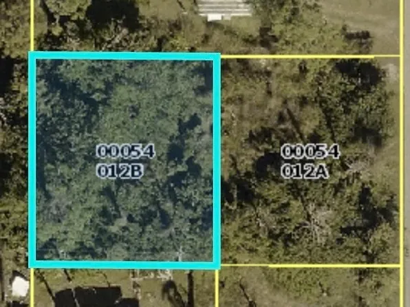 7822 Bogart Dr, North Fort Myers, FL 33917