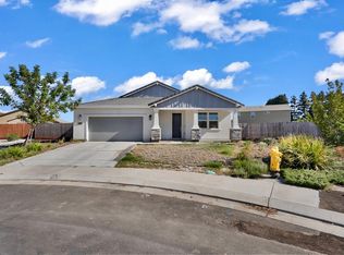 3507 Sunstone Ct, Merced, CA 95340