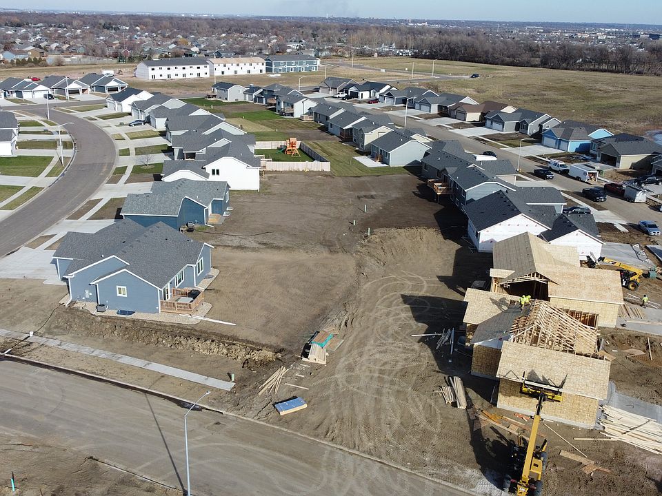 Galway Village by Signature Companies, LLC in Sioux Falls SD Zillow