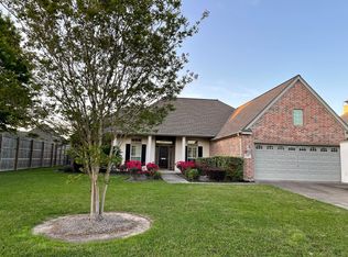 7810 Village Dr, Beaumont, TX 77713