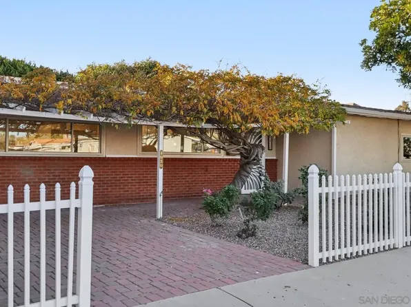 4930 Longford St, San Diego, CA 92117